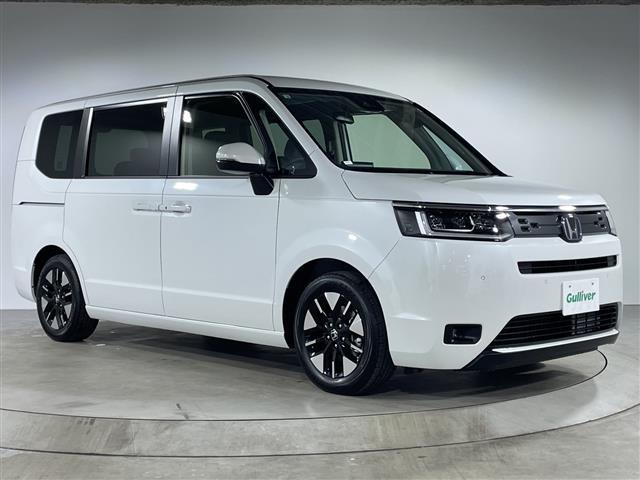 ステップワゴン2.0 e:HEV エアー EX