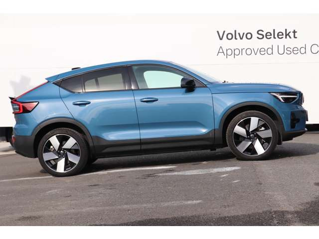 C40リチャージ アルティメット シングルモーター