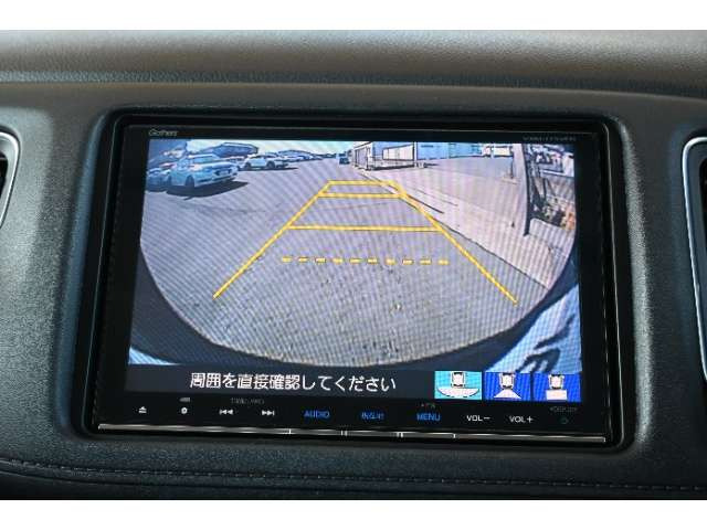 ヴェゼル1.5 ハイブリッド Z ホンダセンシング