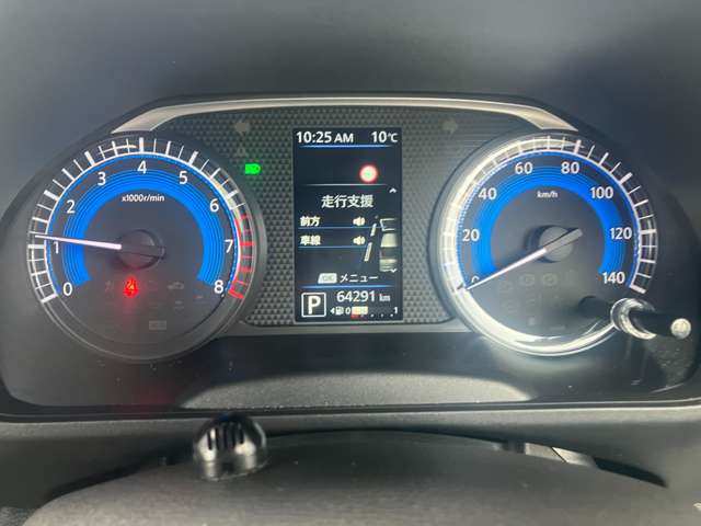 デイズハイウェイスター Gターボ プロパイロットエディション