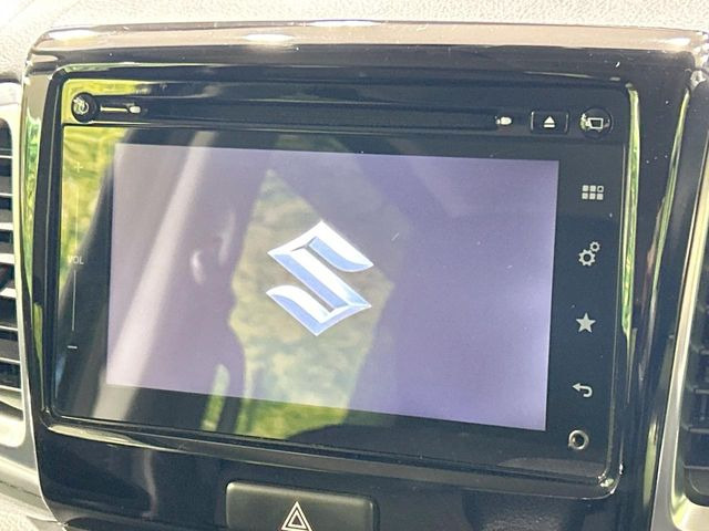 スペーシアカスタムXS デュアルカメラブレーキサポート