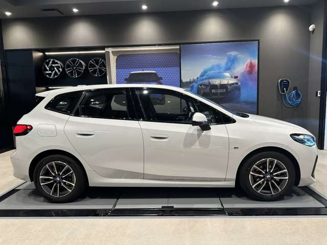 2シリーズアクティブツアラー218i Mスポーツ DCT