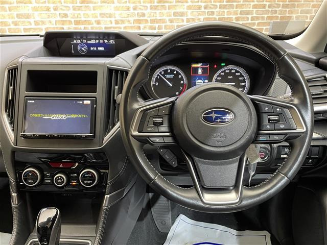 フォレスター2.5 ツーリング 4WD