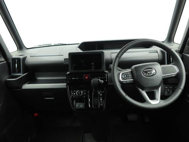 タントカスタムRS