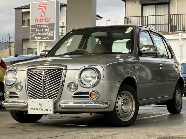 マーチ1.0 ボレロ