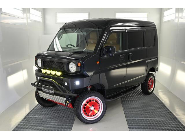 NV100クリッパー