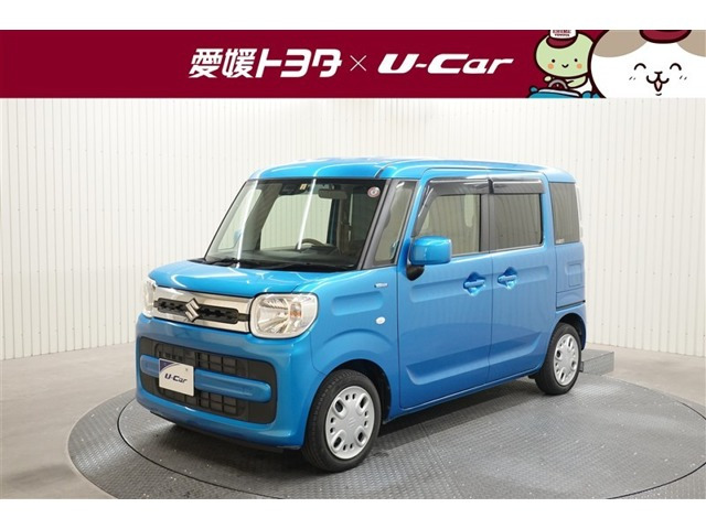 スペーシアハイブリッド(HYBRID)  X