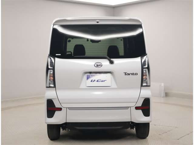 タントカスタムフレンドシップ スローパー RS