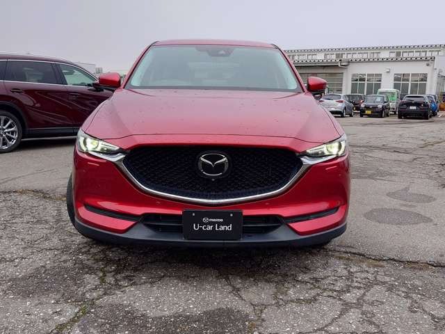 CX-52.2 XD スマートエディション 4WD