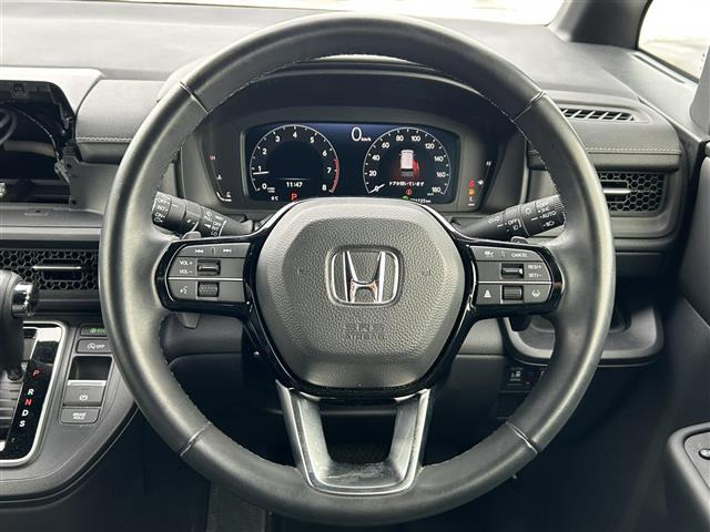 ステップワゴン1.5 スパーダ