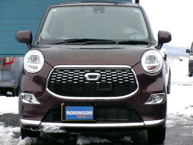 キャストスタイル G SAII