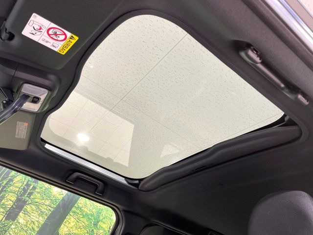 タフトG ターボ