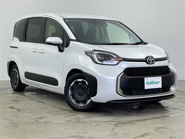 シエンタハイブリッド 1.5 Z