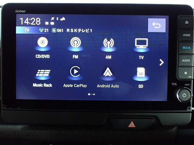N-BOXカスタムターボ