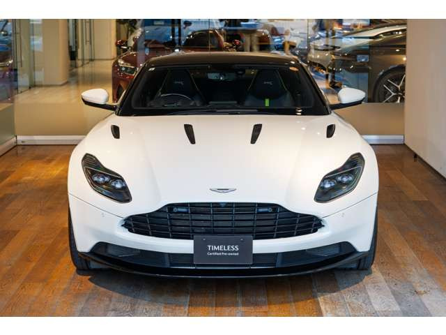 DB11AMR