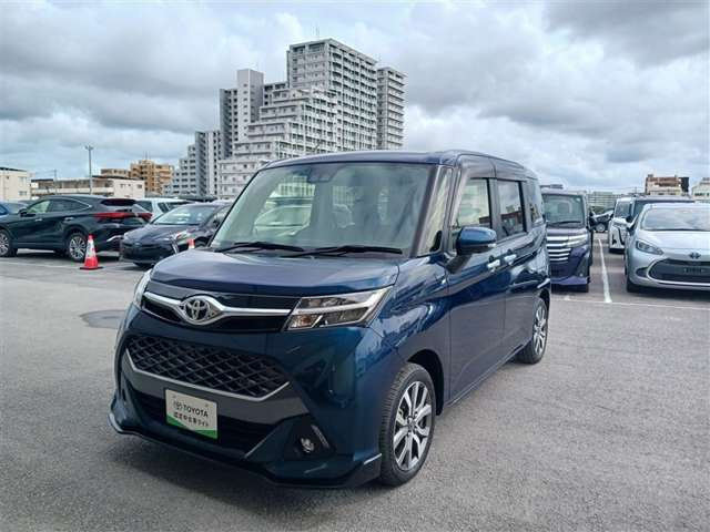 タンク1.0 カスタム G-T