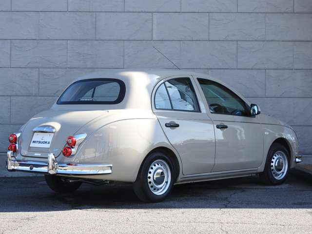 ビュート1.2 12ST