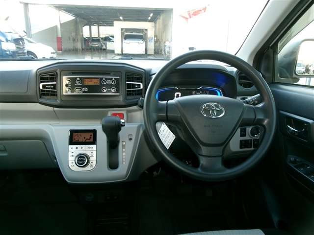 ピクシスエポックG SAIII