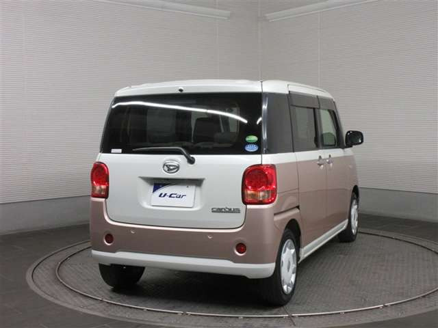 ムーヴキャンバスX