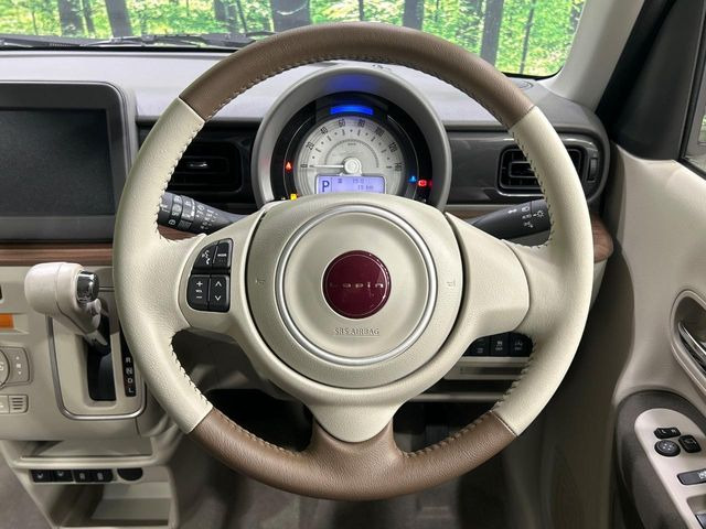 �y�����v�����X�e�A�����O�z�㎿�Ȋv���g�p���邱�ƂŁA��ɂ����������݂ƂĂ��^�]���₷���n���h���ł���