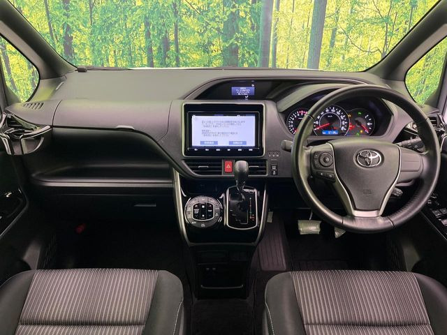 ヴォクシー2.0 ZS 煌II