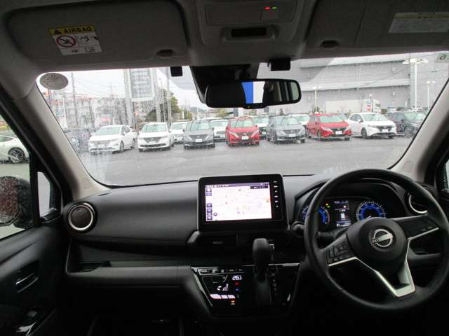 デイズハイウェイスター Gターボ