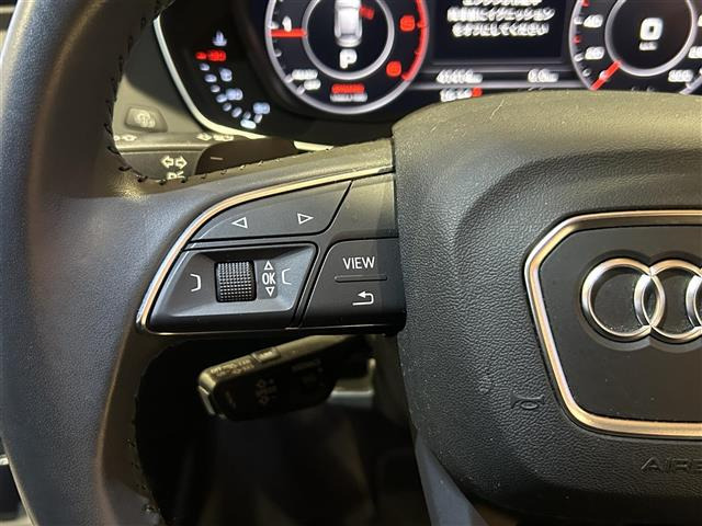 Q540 TDI クワトロ ディーゼル 4WD