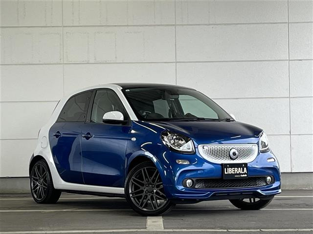 スマートフォーフォーブラバス スポーツ ツイナミック