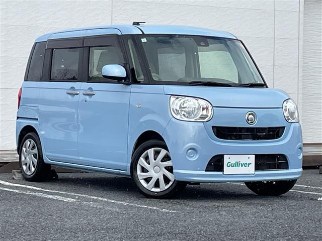 ムーヴキャンバスL SAII