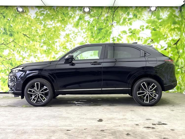 ヴェゼル1.5 e:HEV Z