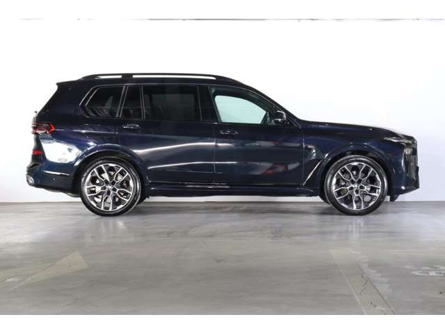 X7xドライブ 40d Mスポーツ 4WD