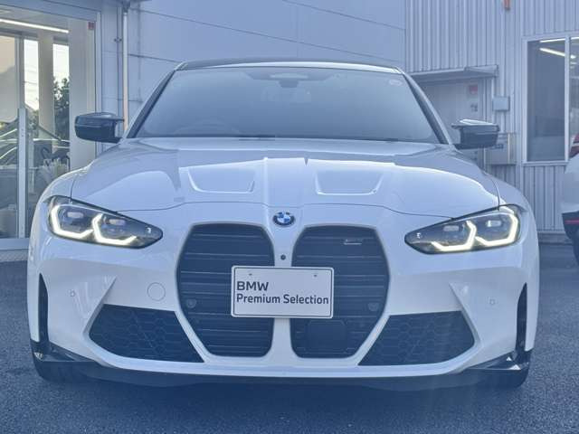 M3コンペティション