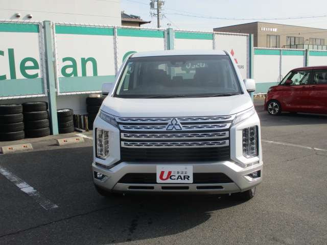 デリカD:52.2 G 4WD