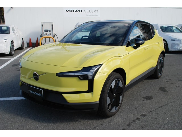 EX30ウルトラ シングルモーター エクステンデッド レンジ