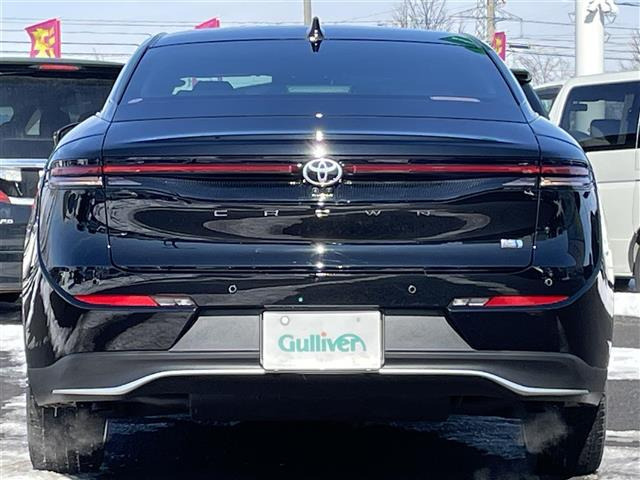 クラウンクロスオーバー2.4 RS アドバンスト E-Four advanced 4WD