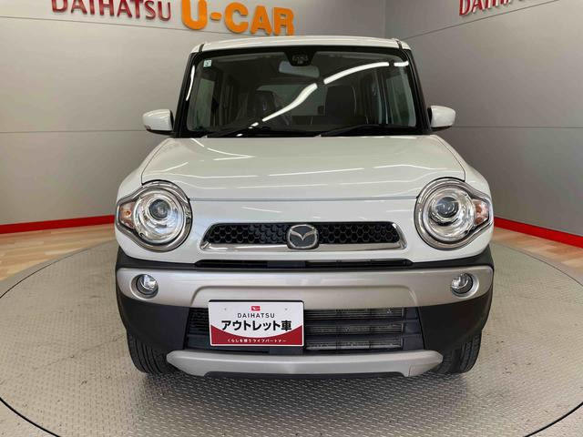 フレアクロスオーバーXS