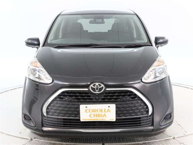 シエンタ1.5 ファンベース G