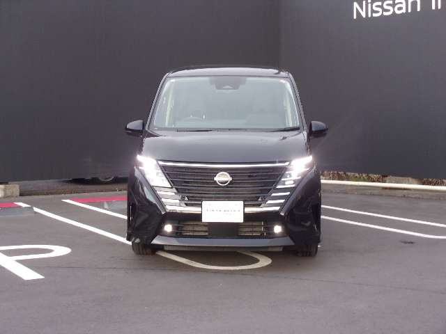 セレナ2.0 ハイウェイスターV