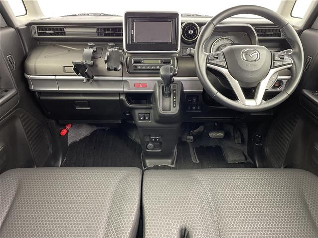 フレアワゴンタフスタイル ハイブリッド XS