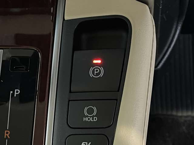 �u���[�L�𓥂�Œ�Ԃ���ƃu���[�L��Ԃ��ێ������֗��ȃu���[�L�z�[���h�t��!