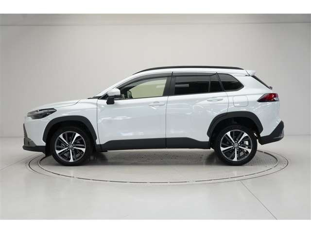 カローラクロス1.8 Z