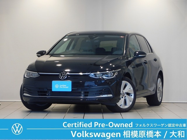 ゴルフTDI スタイル プラチナムエディション ディーゼル