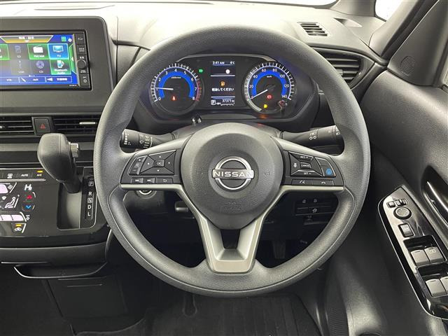 ルークスハイウェイスターX プロパイロットエディション