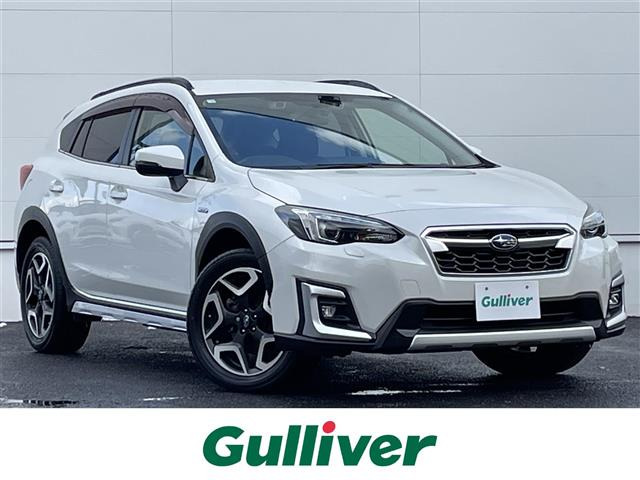 XV2.0 アドバンス 4WD