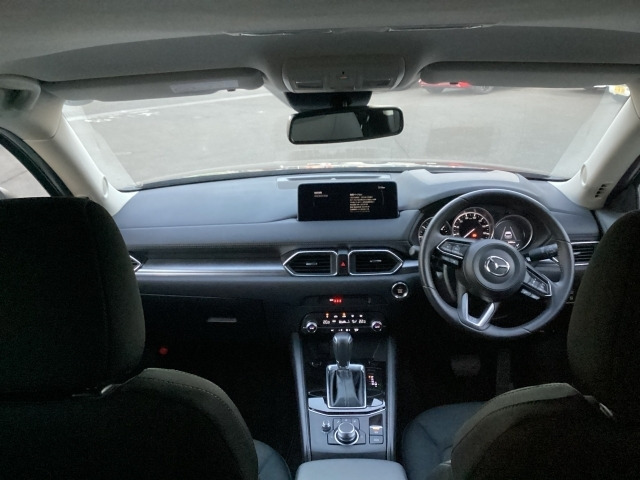 CX-52.2 XD i セレクション