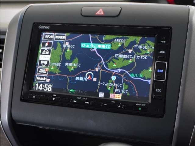 フリード1.5 G ホンダセンシング