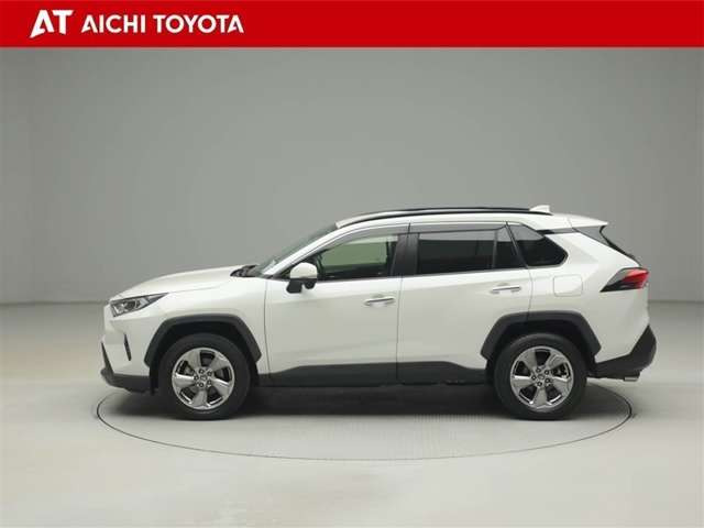 RAV42.5 ハイブリッド G E-Four 4WD