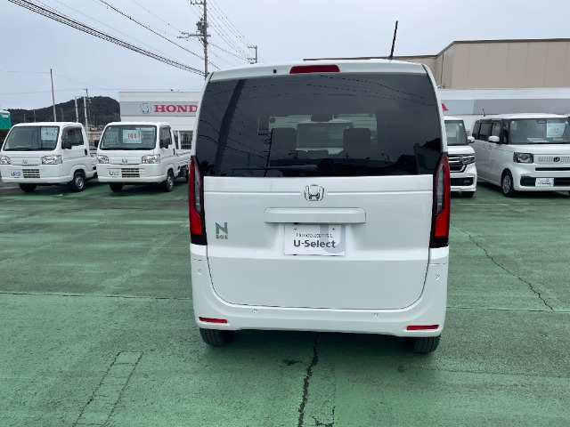 N-BOX