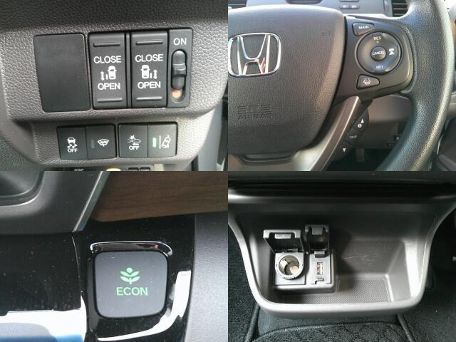 �b��̃z���_�Z���V���O���ځB���S�^�]�̋��������ł���