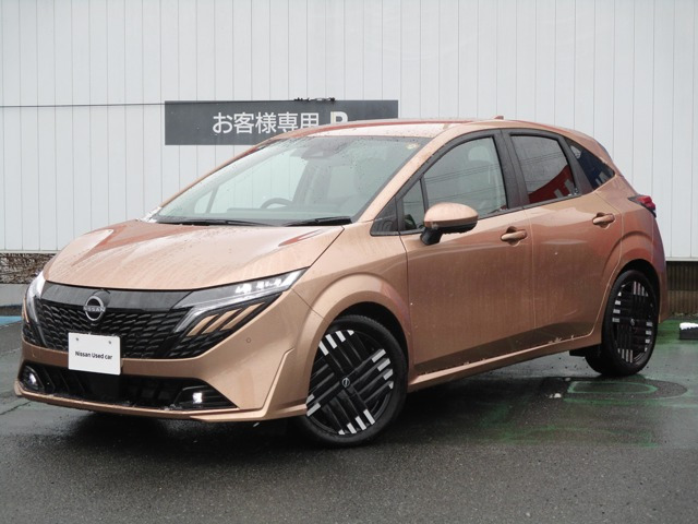 ノートオーラ1.2 G